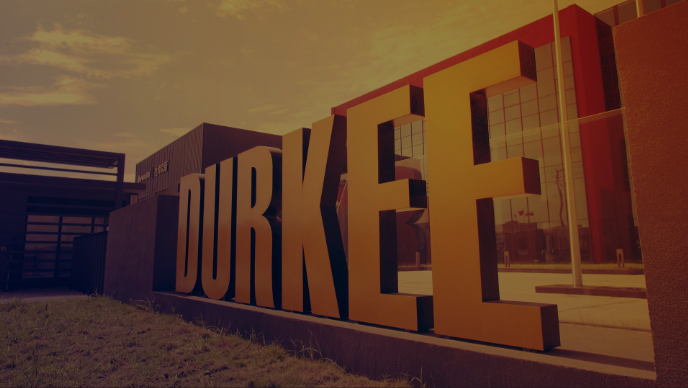 Z6尊龙凯时Durkee