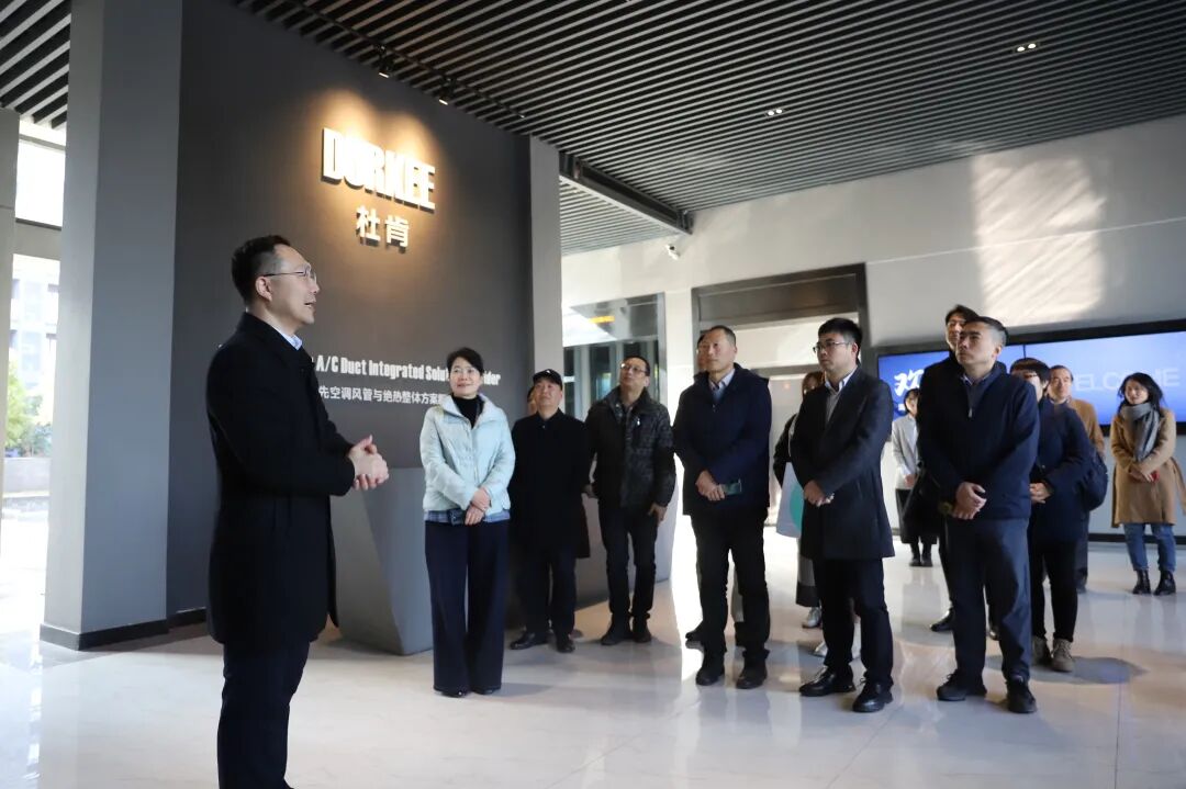 Z6尊龙凯时集团金海丰先生做外商企业做解说决